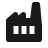 Factory Icon